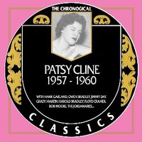 Patsy Cline - The Chronogical Classics 1957-1960